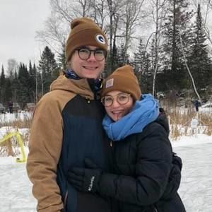 Meet your Posher, Henry